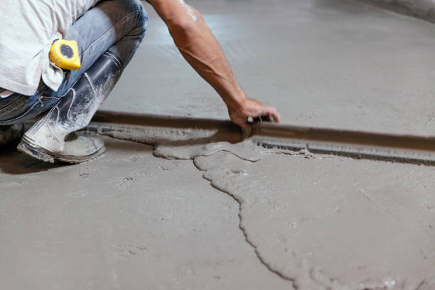 Best Driveways & Floors  in Rensselaer, IN