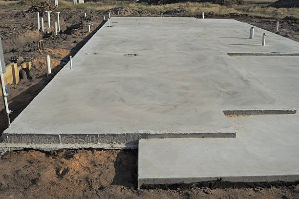 Best Local Concrete Companies  in Rensselaer, IN