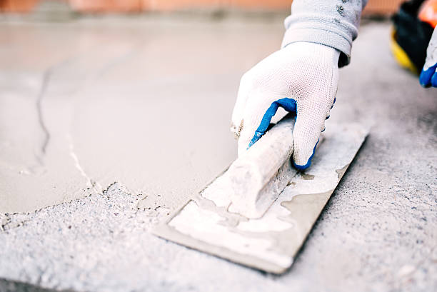 Best Local Concrete Companies  in Rensselaer, IN